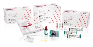 Equia Forte Fil Restorative Refill A3.5 48Bx