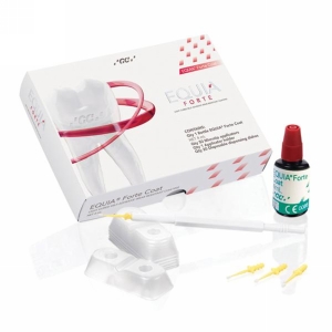 EQUIA Forte Coat Unit Dose