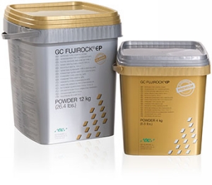 GC America - Fujirock Ep Pastel 200G Env Sample