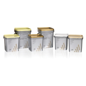 FujiROCK EP Classic Line Golden Brown 12kg