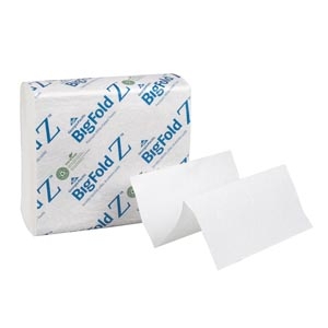 Premium C-Fold Replacement Pap