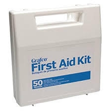 GF Health Products, Inc - First Aid Kits