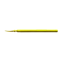 Garrison Dental Solutions - Wedge Wands Opaque Refill X-Small Yellow