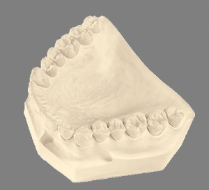 Gibraltar Lab Stone Buff 50 Lb