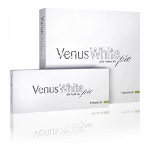Venus White Pro 16% Refill Kit 3Pk