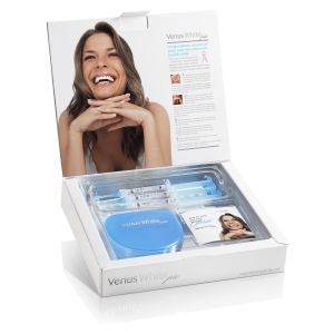 Venus White Pro 22% Patient Kit 6Pk