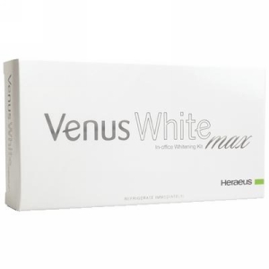 Venus White Max In-Office Whitening Kit