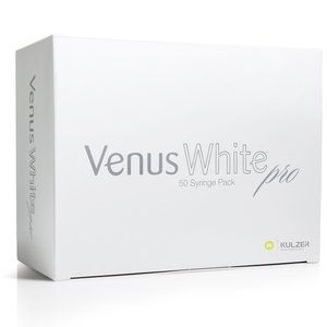 Venus White Pro 35% Bulk Kit 50Pk