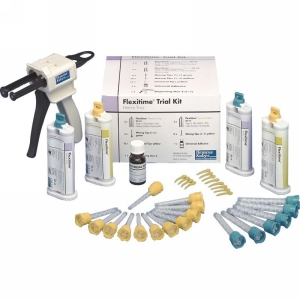 Flexitime Cartridge Monophase 50ml Refill 2Bx