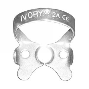 Kulzer - Rubber Dam Clamp 9