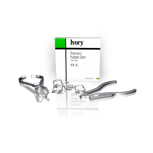 Kulzer - Clamp Starter Kit