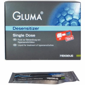 Gluma Desensitizer Single Dose 0.075ml 40Bx