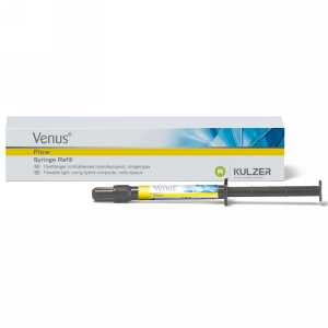 Venus Flow A2.5, Syringe, 1.8 g, Kulzer, 66014564