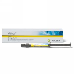 Venus Flow A3, Syringe, 1.8 g