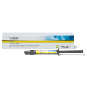 Venus Flow B2, Syringe, 1.8 g