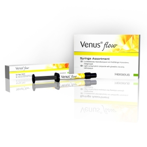 Venus Flow OA2, Syringe, 1.8 g