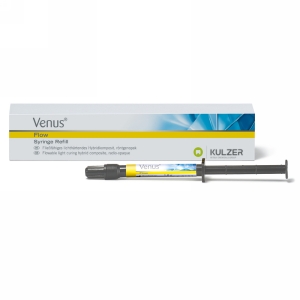 Venus Flow Super Bleach 1, Syringe, 1.8 g