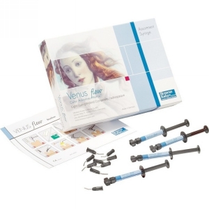 Venus Flow Syringe Baseliner White 1.8gm