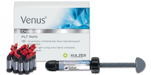 Venus Diamond A2 Syringe 4gm Ea