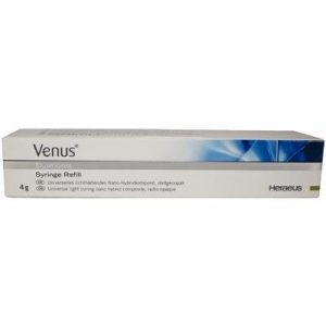 Venus Diamond Syringe 4gm CO