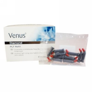 Venus Diamond PLT A3 20Pk