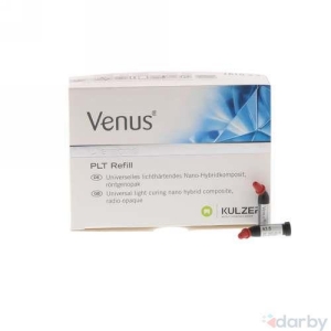 Venus Diamond PLT A3.5 20Pk