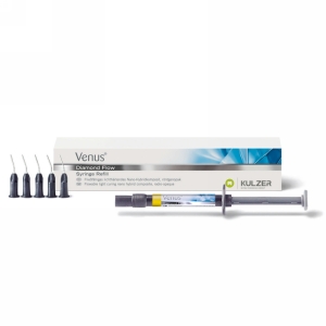 Venus Diamond Flow Syringe 1.8gm A2.5