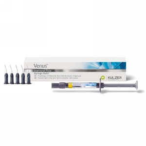 Venus Diamond Flow A3 Syringe 1.8gm Ea