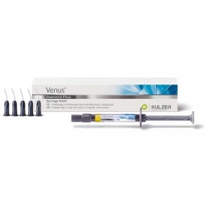 Venus Diamond Flow Syringe 1.8gm A4