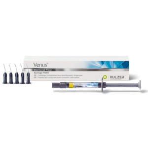 Venus Diamond Flow Syringe 1.8gm A5