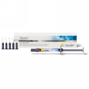 Venus Diamond Flow Syringe 1.8gm OM