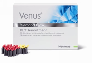 Venus Diamond Flow A2 PLT 20Pk