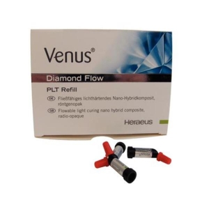 Venus Diamond Flow PLT 20/Pk A3