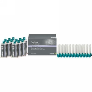 Flexitime Xtreme 2 Heavy Cartridge 50ml Bulk 12Bx