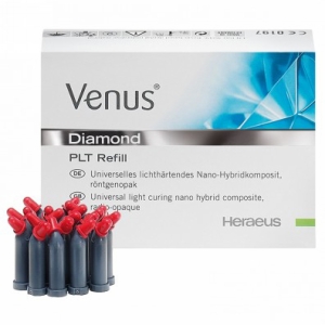 Venus Diamond PLT 10/Pk OLC