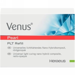 Venus Pearl PLT A2 Refill 20Pk