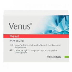 Venus Pearl PLT Refill 20/Pk C1