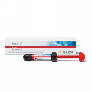 Venus Pearl Syringe A2 Refill 3gm Ea