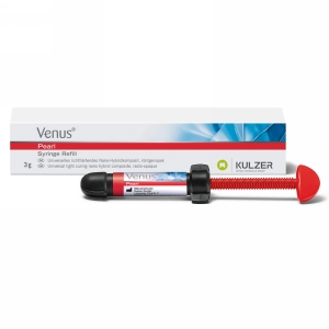 Venus Pearl Syringe Refill 3gm BL