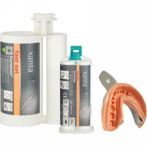 Xantasil Cartridge Fast Set 50ml 6Pk