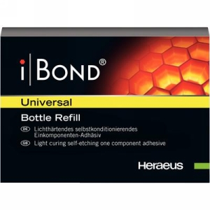 iBond Universal Bottle 4ml Refill Ea