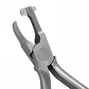 Short Posterior Band Removing Pliers, Hu-Friedy, 678-208