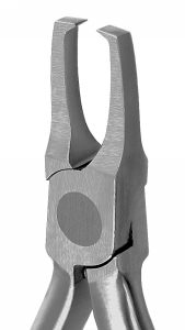 Pliers Bracket Removing Straight