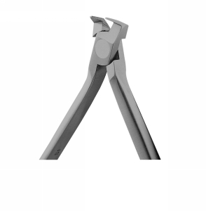 Plier Crown & Band Standard Contour