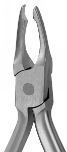 Plier Crown & Band Slim Contour