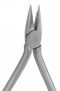 Pliers Jarabak