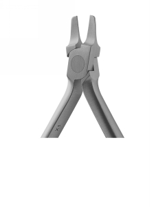 Pliers Tweed Slim