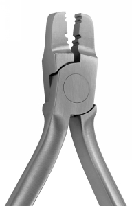 Pliers Lingual Arch Forming