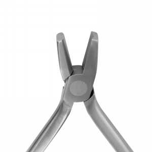 Pliers Hollow Chop Contouring