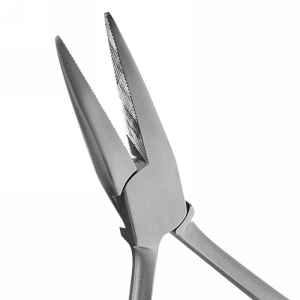Pliers General Contouring